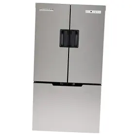 N20dcss Norcold Polar Elite N20dc Stainless Steel Dc Compressor Rv Refrigerator With Fr