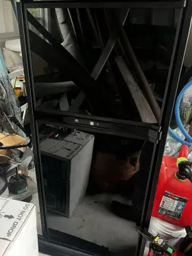 N7vrm6 Norcold Rv Fridge