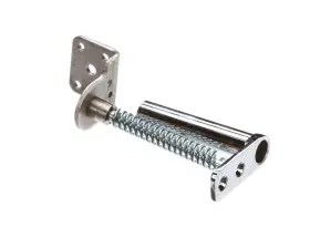 146442 Norlake Door Hinge Assembly Top Left