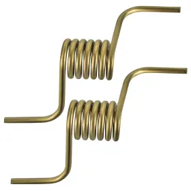 Mhy62044106 Okmeetei 2 Pack Upgraded Refrigerator Door Spring Colorful