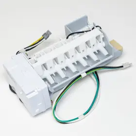 Pshw11577195 Part Supply House W11577195 Ice Maker Assembly