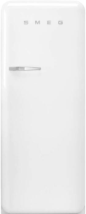 Parts & Labor Fab28urwh3 Smeg Fab28 50s Retro Style Top Freezer Refrigerator With 9.93 Cu Total Capacity