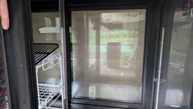 Perlick Bbs60-bg-l-stk Bs60 Refrigerator Beverage