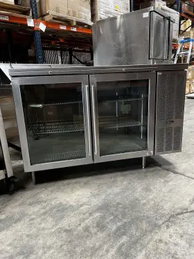 Bs60 Perlick Refrigerator Beverage