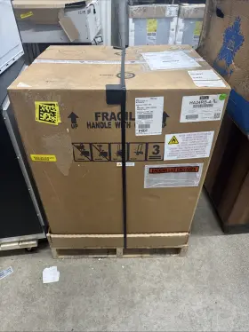 Ha24rb-4-1l Perlick 24 Inch Left Hinge Undercounter Refrigerator - Stainless