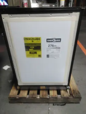 2110150020b Perlick Hc24bb-4-2r Hc24bb42r 24 Inch C-series Beverage Center Panel Ready Door Right Hinge