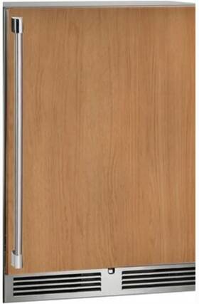 Perlick Hh24ro42rl 24 Inch Panel Ready Outdoor Refrigerator
