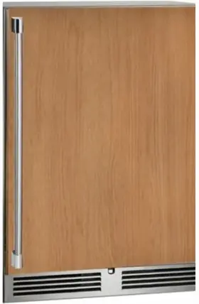 Hh24ro42rl Perlick 24 Inch Panel Ready Outdoor Refrigerator
