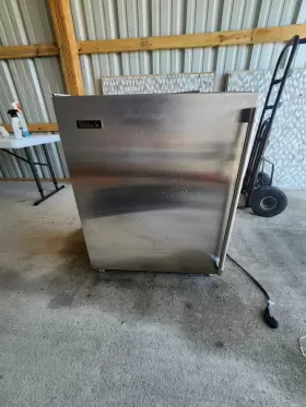 Hh24rs-3-2l Perlick Refrigerator