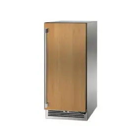 Hp15rs-4-2r Perlick Signature Series 2.8 Cu. Ft. Panel Ready Under The Counter