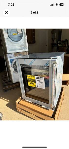 Perlick Hp24bo-4-3l Refrigerator