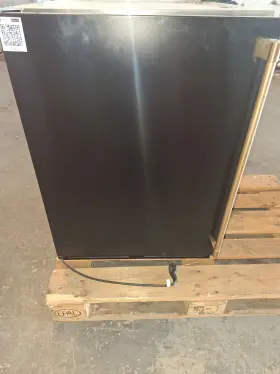 Hp24bs43l Perlick 25 Inch Signature Series Beverage Center - Ss Glass Door