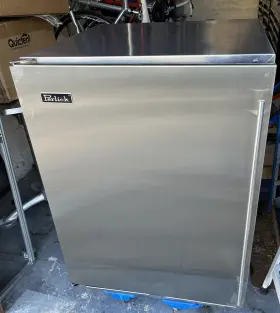 Hc24ro-3-1ll Perlick Hp24ro-3-2r Outdoor Indoor Undercounter Refrigerator - 24 Inch Read Nice