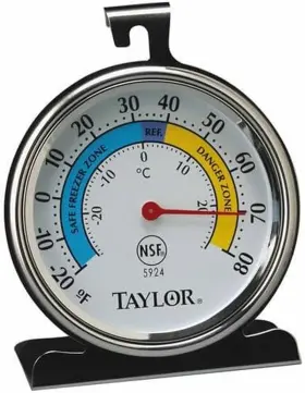 8541986026 Precision Products Refrigerator Therm 5924