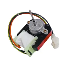 Wr60x10170a Premier Component Part Wr60x10170 Refrigerator Condenser Fan Motor For Ge