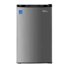 Prf446300hs Premium Levella 21.26 Inch 4.4 Cu. Ft. Mini Refrigerator Black