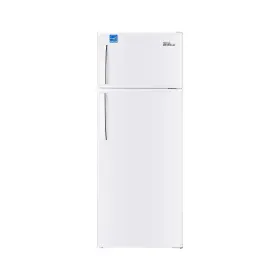 Prf7350hw Premium Levella 22 Inch Wide 7.3 Cu. Ft. Energy Star Top Freezer