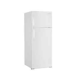 Prn12250hw Premium Levella 26 Inch Wide 11.6 Cu. Ft. Top Freezer Refrigerator White