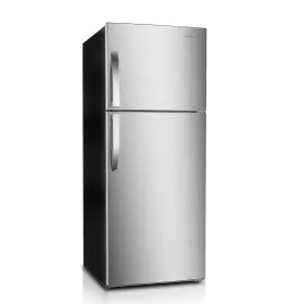 Prn12260hs Premium Levella 23.7 Inch 11.6 Cu. Ft. Refrigerator With Freezer Inox