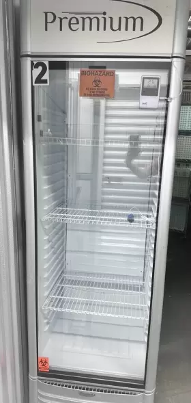Prf125dx Premium Commercial Refrigerator 12.5 Cu Ft