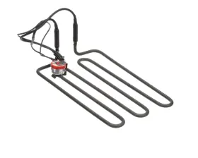 Wir274-220 Randell El Wire Heater 220v Ref Drain 00027