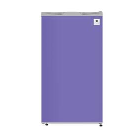 Rca B00p84f292 Rfr321-purple 3.2 Cu Ft Compact Mini Refrigerator Freezer Purple