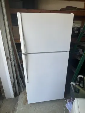 Mtx18gi Rca Refrigerator Freezer