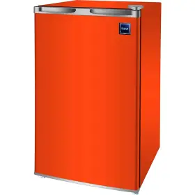 Rfr320-orange Rca Mini Refrigerator 3.2 Cu. Ft. Orange Fr320