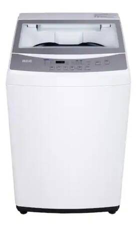 Rca Rpw210 2.1 Cu Ft Portable Washing Machine