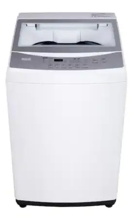 Rpw210 Rca 2.1 Cu Ft Portable Washing Machine