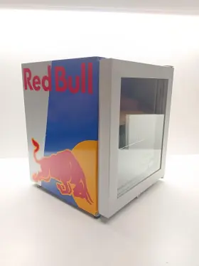 P07014874 Red Bull B43c5b Mini Fridge