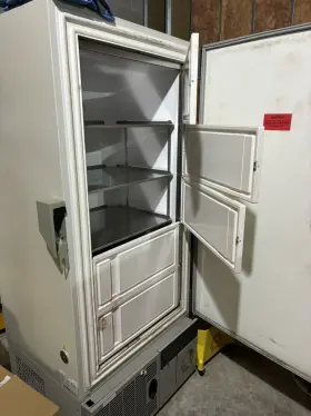 Ult1386 Revco Ult1386- Sub Zero Refrigerator