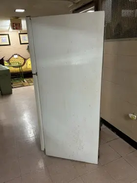 Rt18dkxhw00 Roper Refrigerator