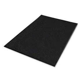 Gjo59354 S.p. Richards Company Platinum Series Indoor Wiper Black Mat 56 Inch L X 33.5 W
