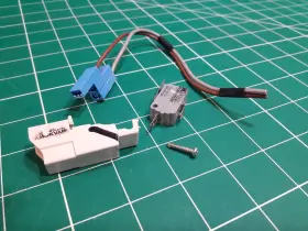 Dc63-00919a Samsung 3405-001118 Perfectly Good - Dryer Belt Switch 60 Days