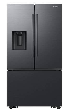 Samsung 887276769332 31 Cu. Ft. French Door Refrigerator