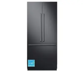 Brf365200ap Samsung 21.3 Cu. Ft. Chef Collection Built-in Refrigerator