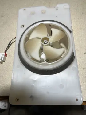 Da61-03181 Samsung Refrigerator Evaporator Motor Fan