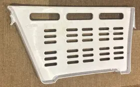 Da61-04796 Samsung Refrigerator Freezer Basket Divider Oem