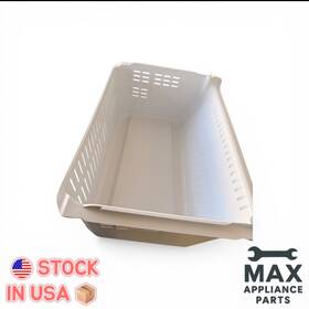 Samsung Da63-04251 Da97-06276b Refrigerator Freezer Basket