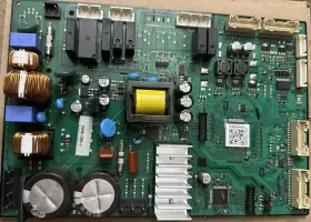 Da92-01196e Samsung Used Tested Part As Shown