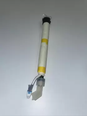 Da97-00209z Samsung Refrigerator Ice Maker Fill Tube And Heater