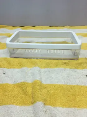 Da97-01825a Samsung Refrigerator Freezer Door Bin Free Shipping