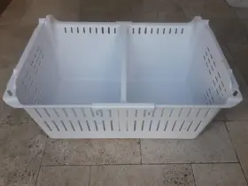 Da97-06276e Samsung Refrigerator Freezer Basket