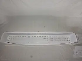 Da97-08175a Samsung Rfg 297hdrs Refrigerator Freezer Door Bin Guard
