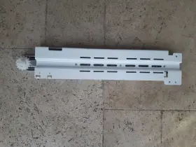Da97-08804c Samsung Refrigerator Freezer Door Rail Slide Right Side