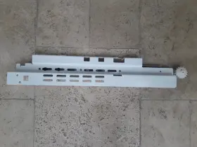 Da97-08808c Samsung Da97-08808a Refrigerator Door Rail Slide Left Side