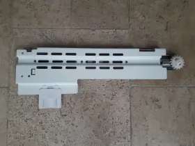Da97-10594d Samsung Refrigerator Door Rail Slide Left Side Oem