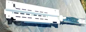 Da97-13662a Samsung Da97-10594e Refrigerator Door Rail Slide Right Side Oem