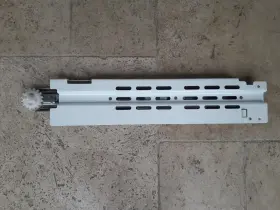 Da97-10595d Samsung Refrigerator Door Rail Slide Right Side Oem